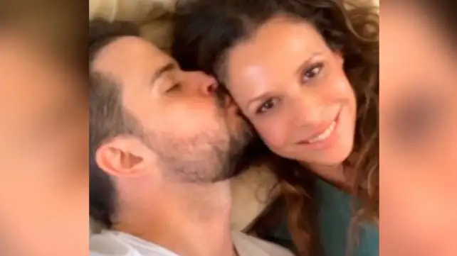 Julieta Ortega está de novia con el ex de Florencia Kirchner