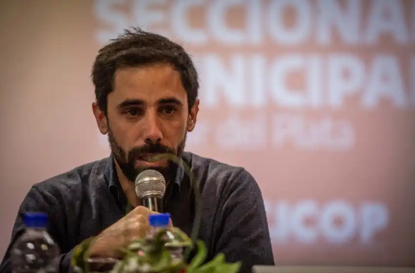 Médicos bonaerenses presionan para reabrir las paritarias “ante el avance de la inflación”