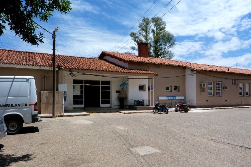 Un hospital entrerriano solicita incorporar personal o estudiantes avanzados