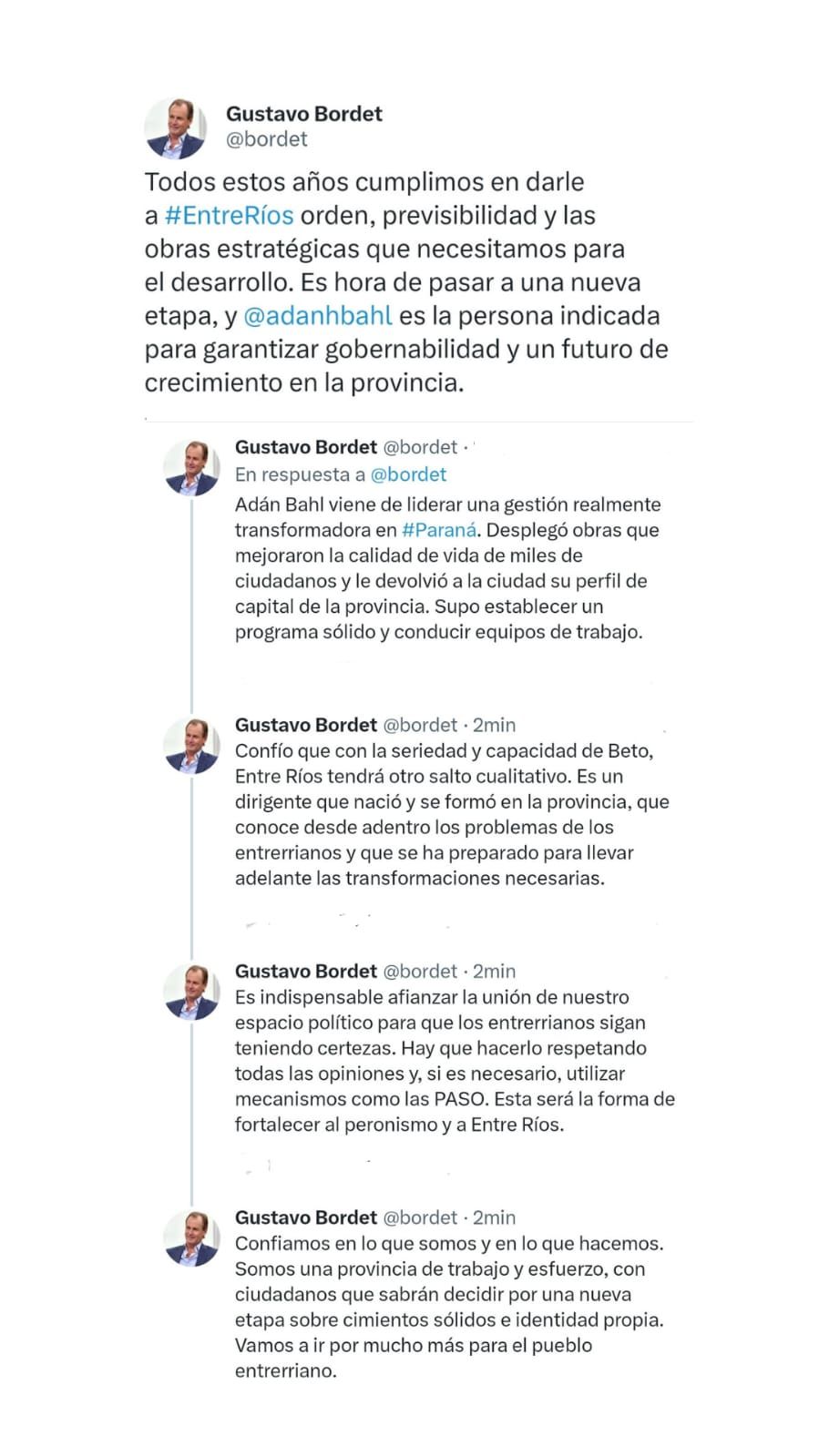 tuit bordet