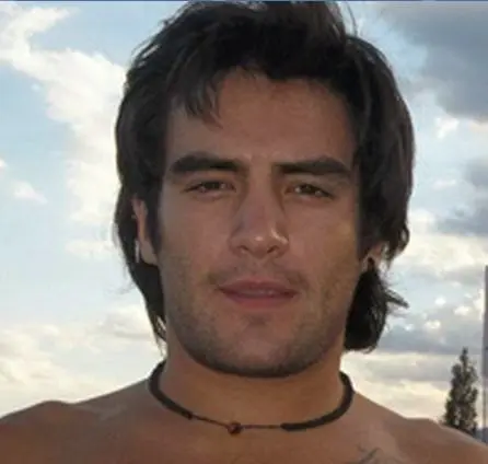 Encontraron muerto a Mauricio Oliver en Benavidez
