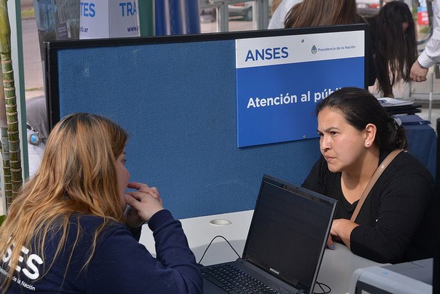 ANSES atenderá los próximos 3 sábados para tramitar créditos de trabajadores y jubilados