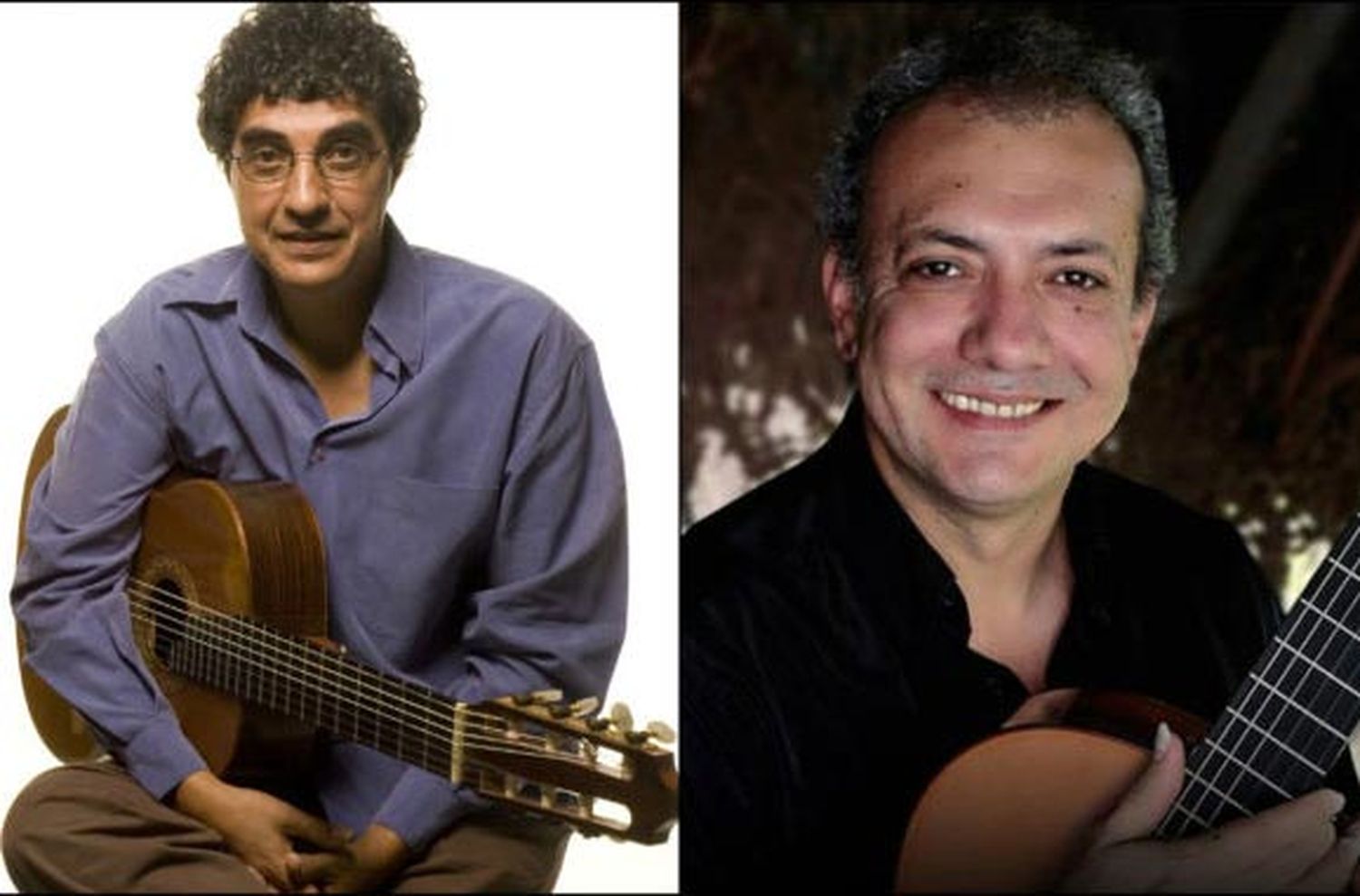 Excelencia en la guitarra latinoamericana