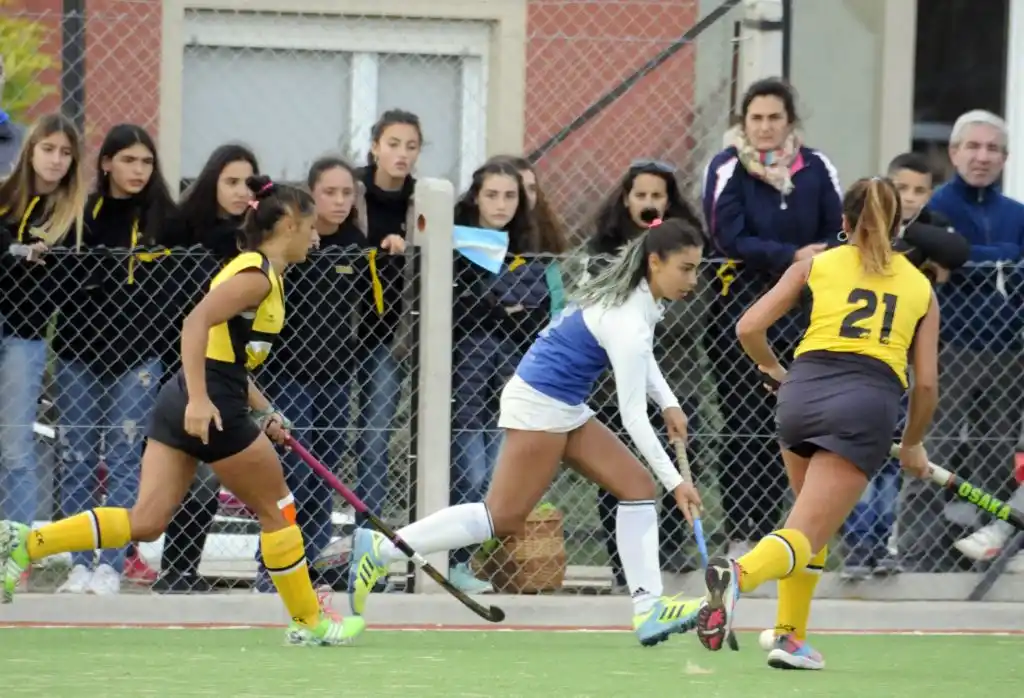 Uncas no dejó dudas y tiene su lugar en la final