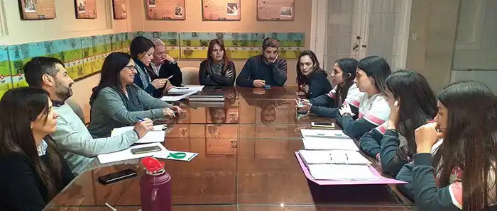 Suman a Cáritas a la emergencia alimentaria
