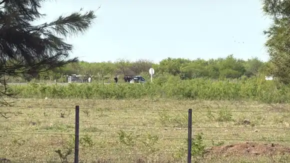 "El campo sigue siendo una zona liberada para la inseguridad"