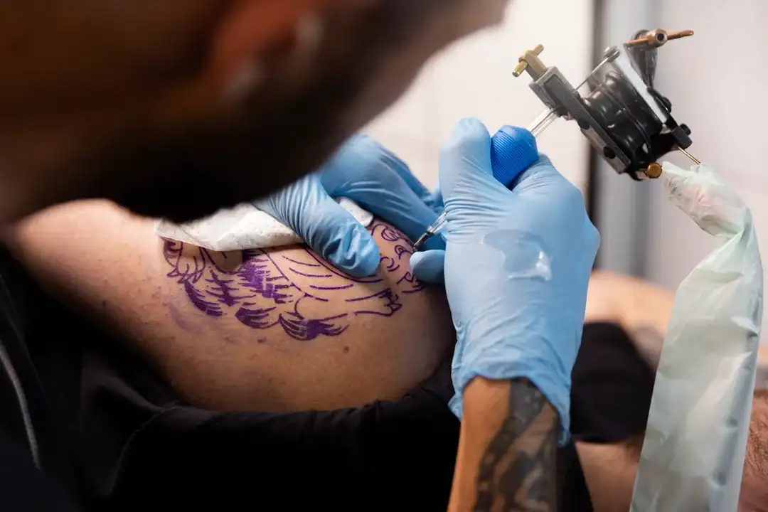 Tatuajes en Argentina