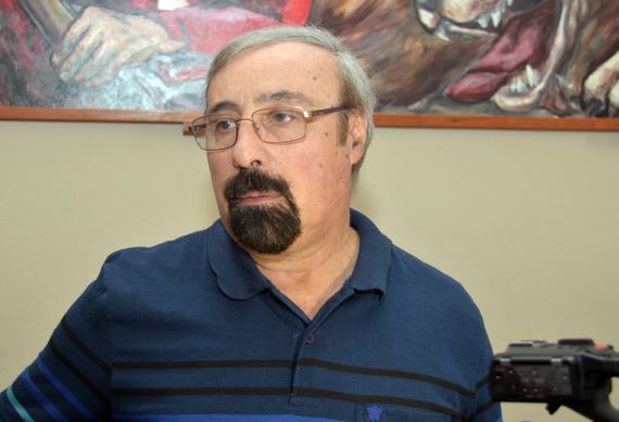 Albanese llamó a la reflexión a los concejales y pidió que no desfinancien el transporte