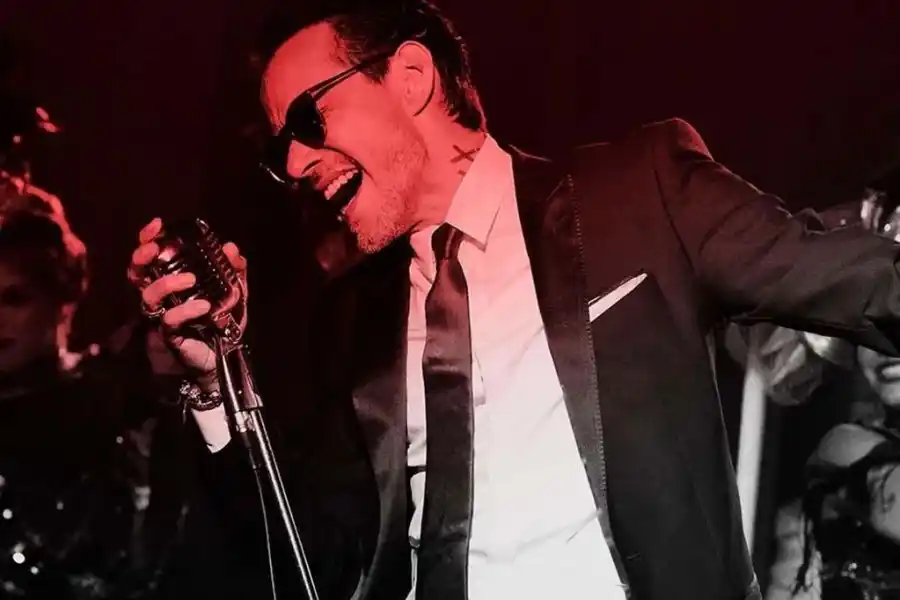Marc Anthony llega a Argentina: ¿cómo y dónde comprar entradas para el show?