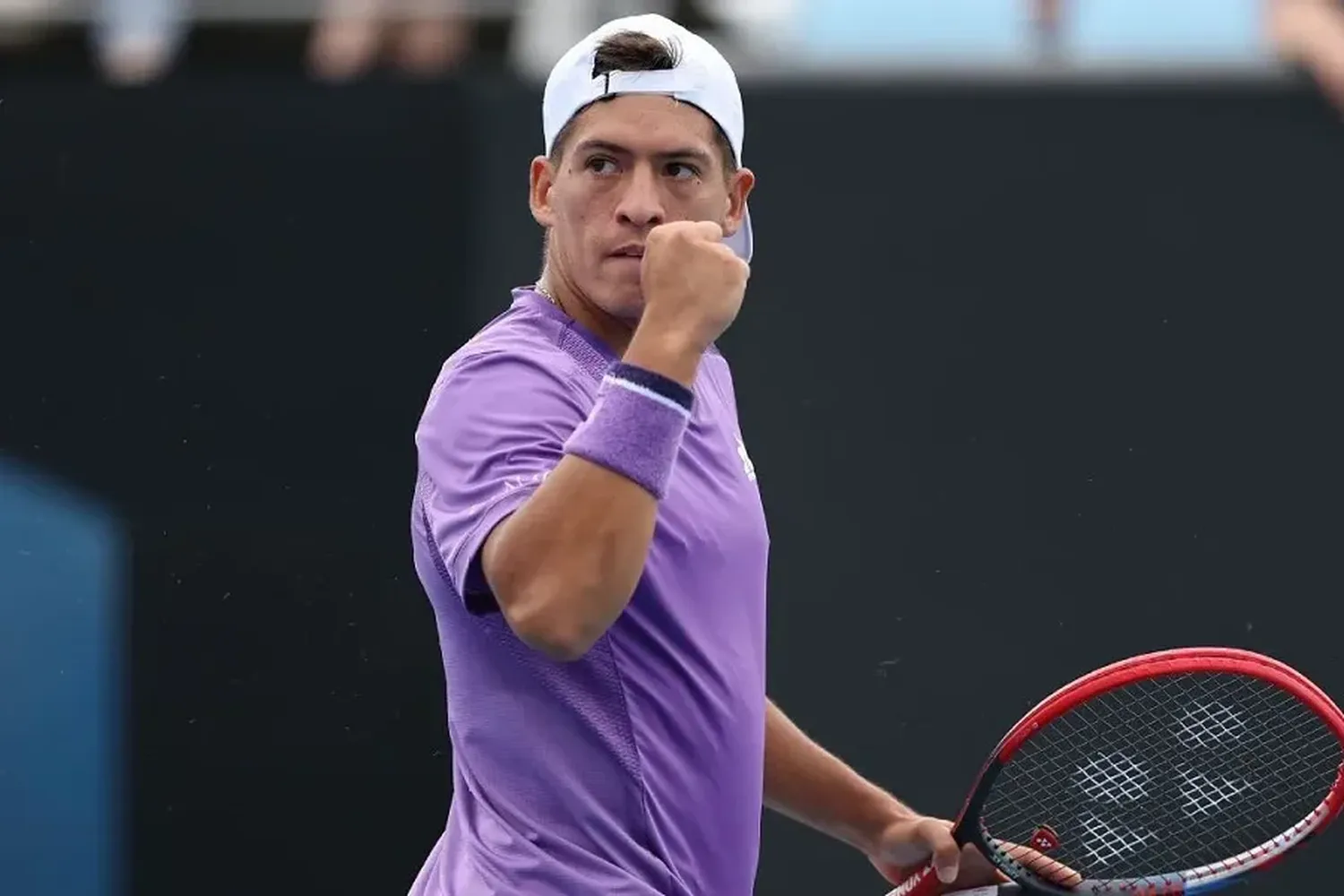 Sebastián Báez es baja del ATP de Brisbane: las razones