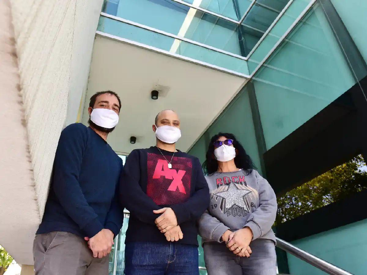 La ciudad post-pandemia: municipio y profesionales ya trabajan en un nuevo diseño urbano  