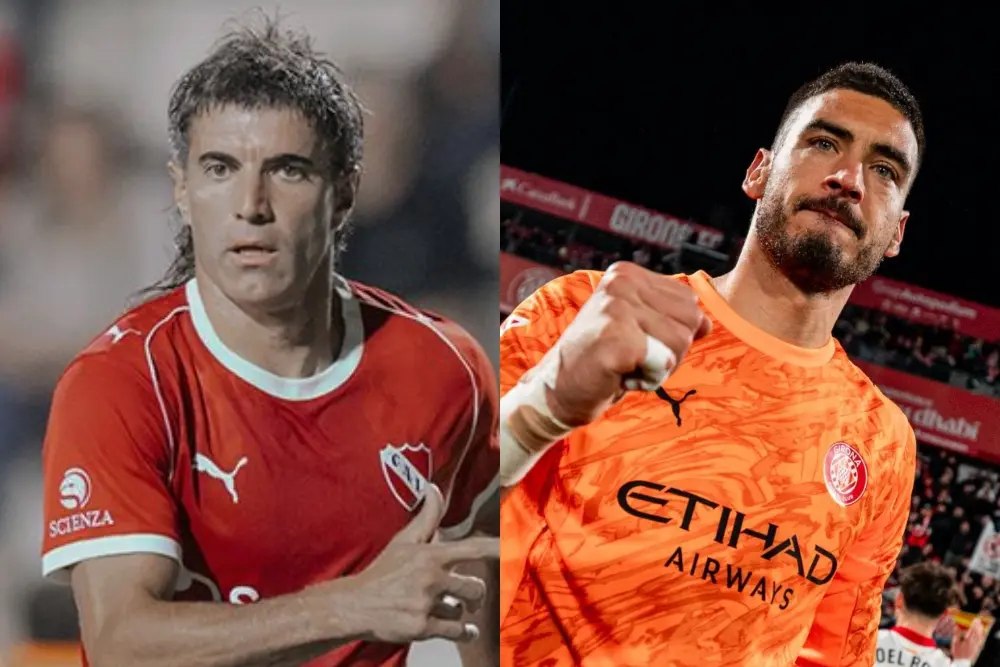 Amistosos a una semana del Apertura y fútbol europeo: la agenda deportiva de este viernes