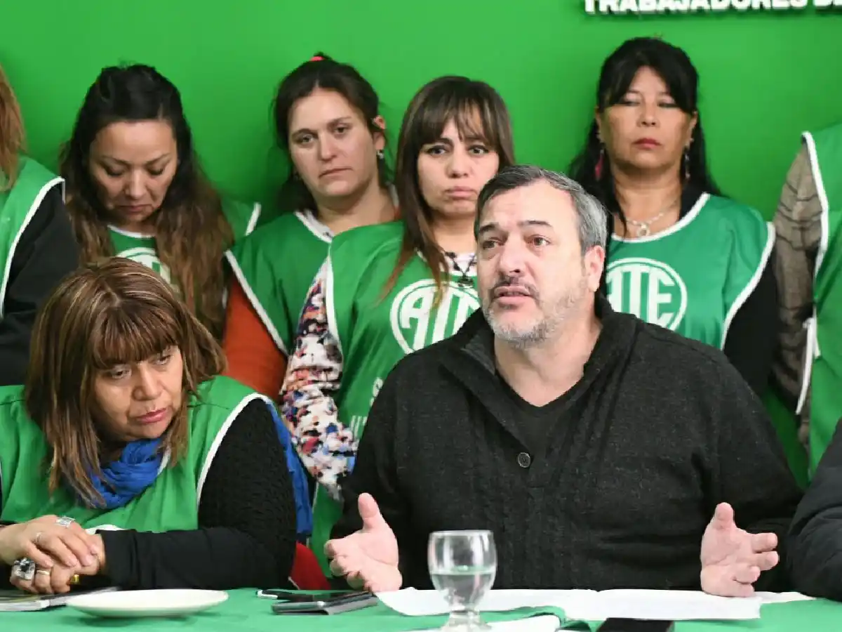 Advierten que el IFE solo puede finalizar si se implementa el salario universal