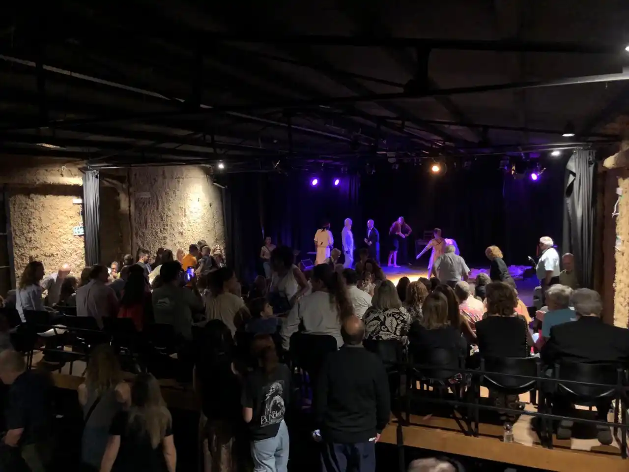club de teatro 10-03-24 - 1