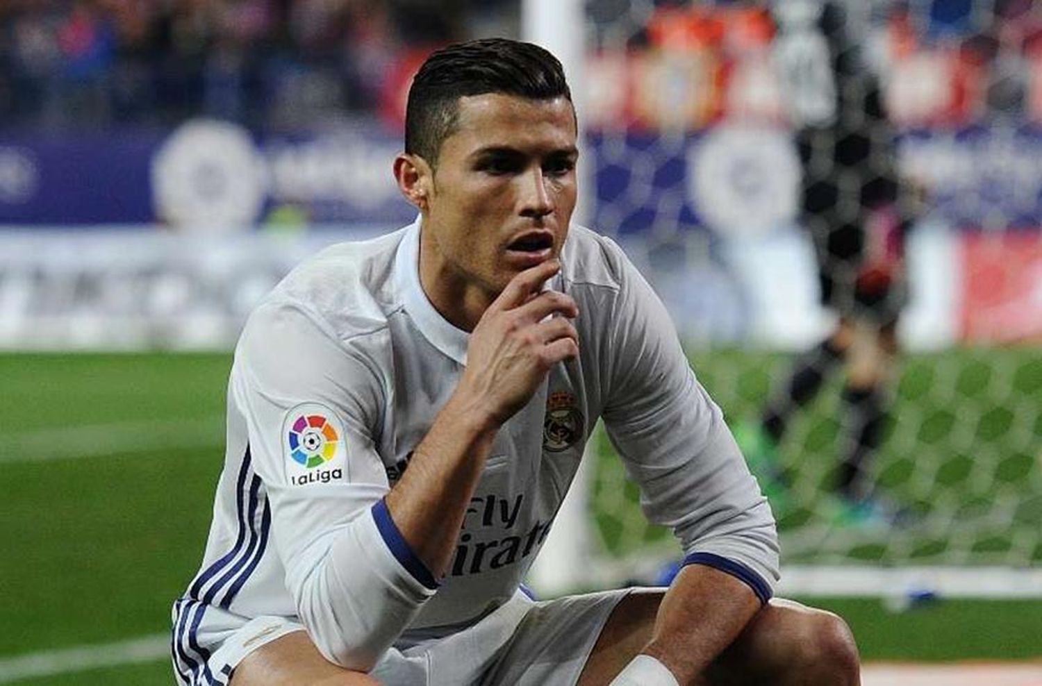 ¿CR7 al Manchester United?