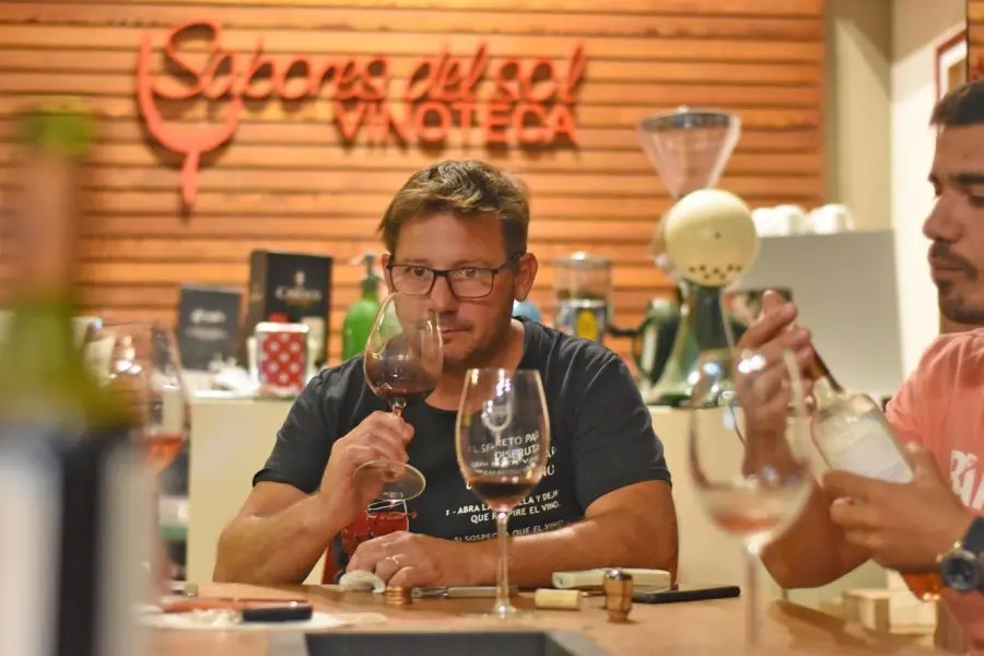 Gran expectativa por la 1° edición de la Feria del Vino en Rafaela con entradas agotadas