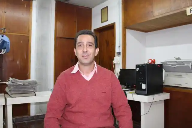 Última etapa de la Encuesta Nacional de Gastos de los Hogares en Gualeguay