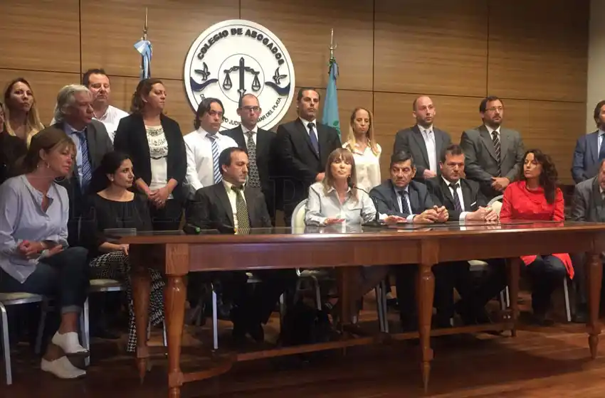 "No tenemos por qué soportar la máxima expresión de la intolerancia"