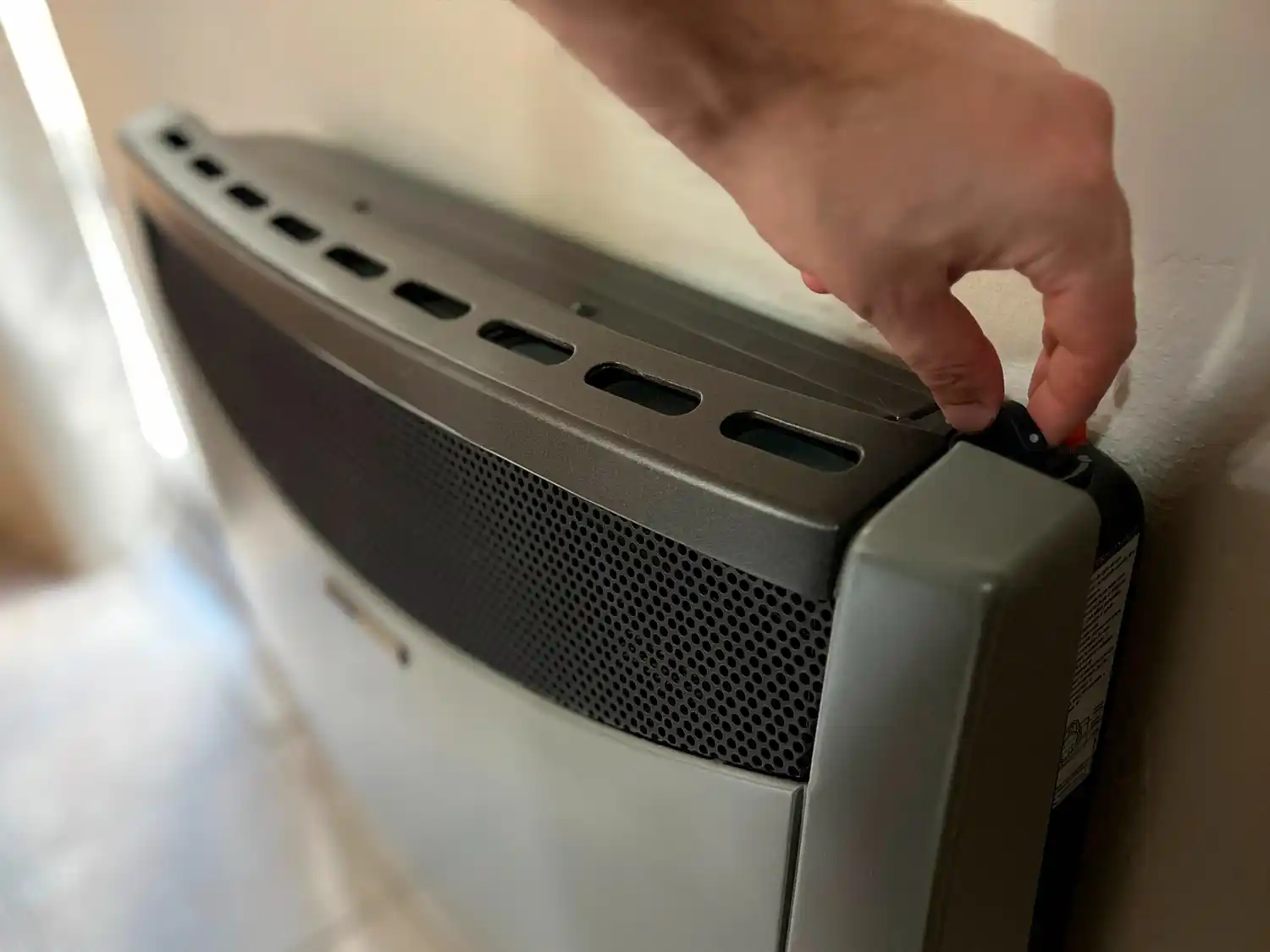 Bajas temperaturas y un riesgo silencioso: los casos por intoxicación con monóxido de carbono