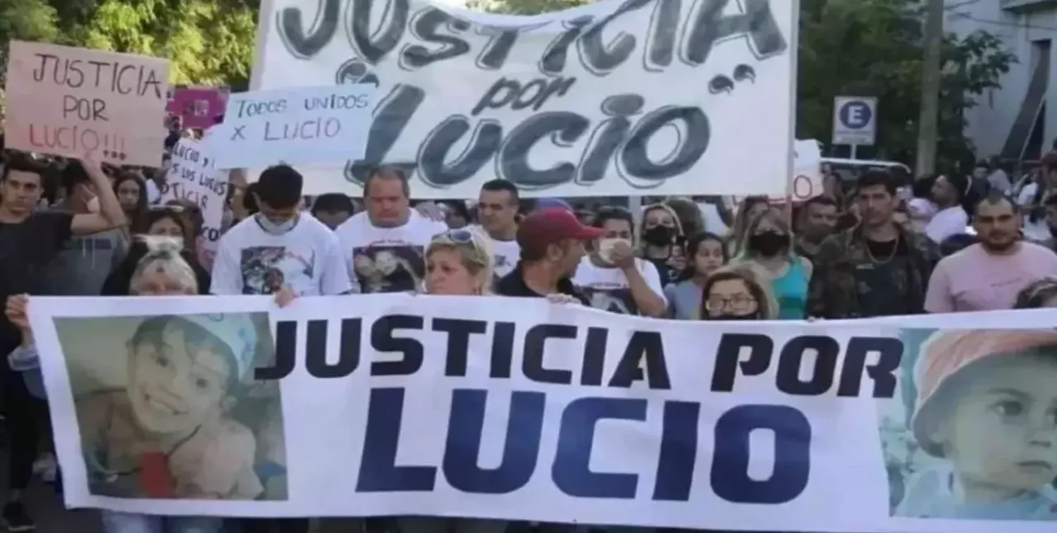 Caso Lucio Dupuy: denunciaron por mal desempeño a la jueza que le entregó la tenencia a la madre