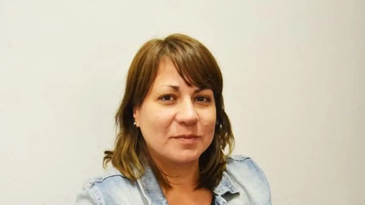 Marina Petroff: “Hay una crisis de corrupción, de inmoralidad”