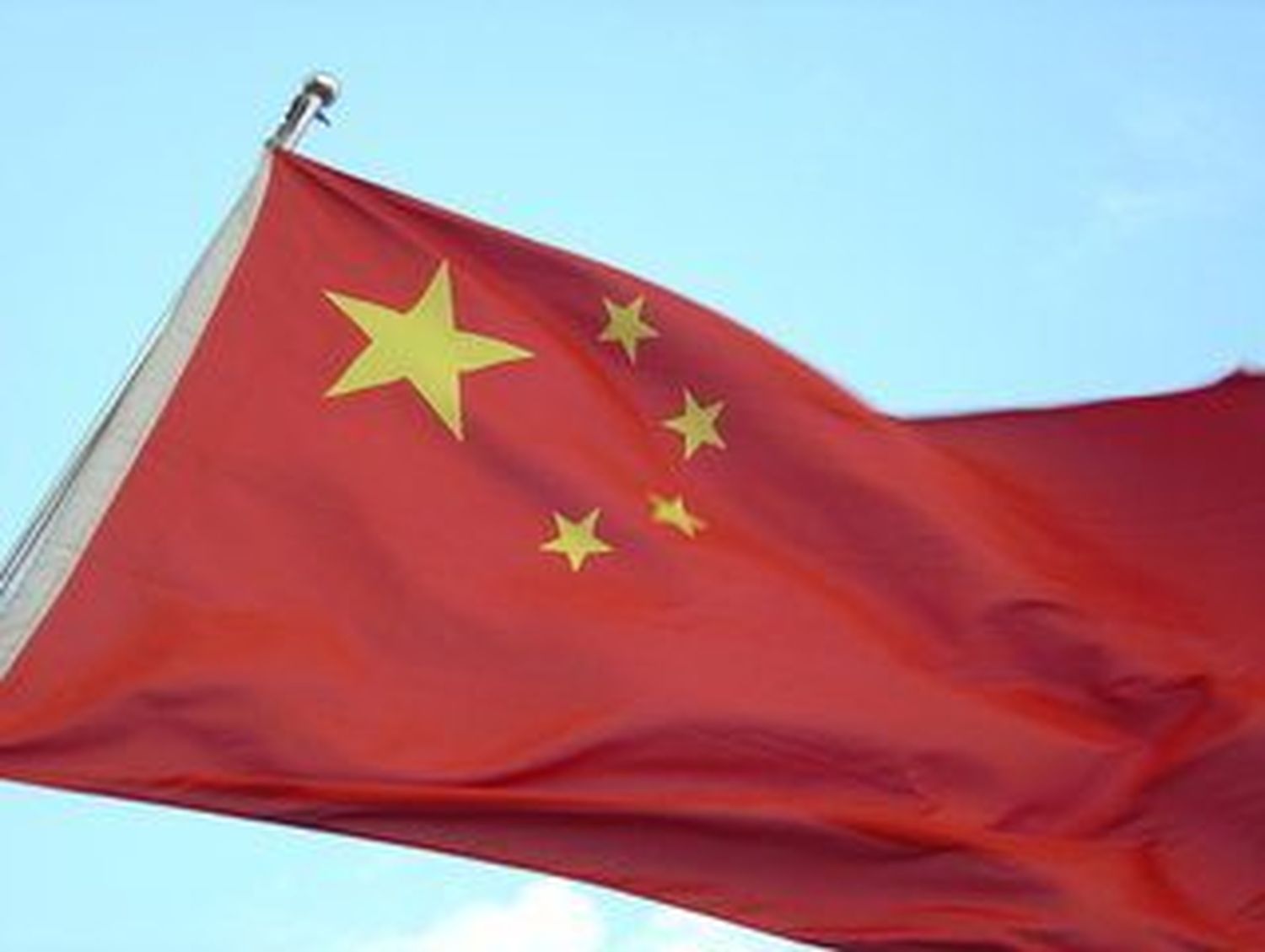 China aprueba Ley de seguridad nacional