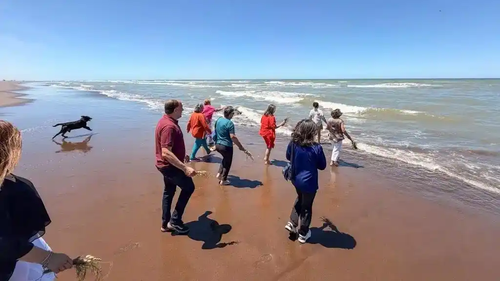 Reta inauguró la temporada