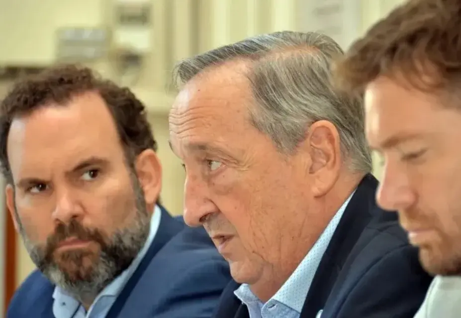 El objetivo es financiar dos obras de infraestructura.