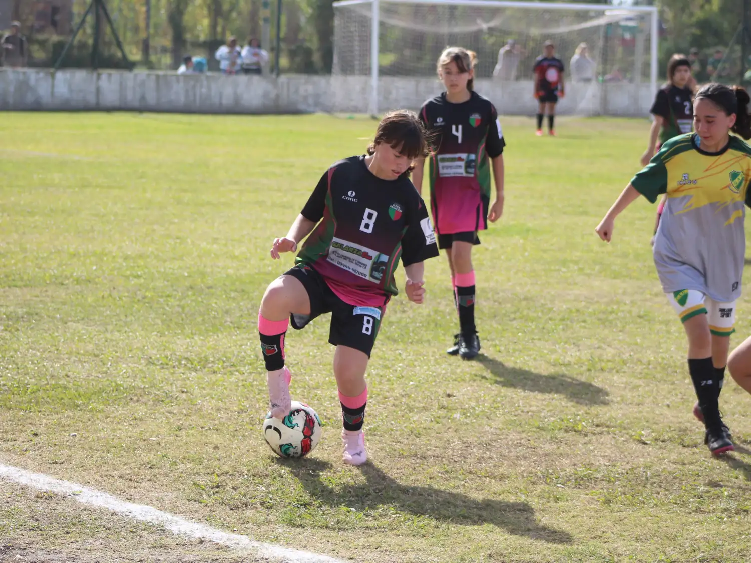 Fútbol - 1