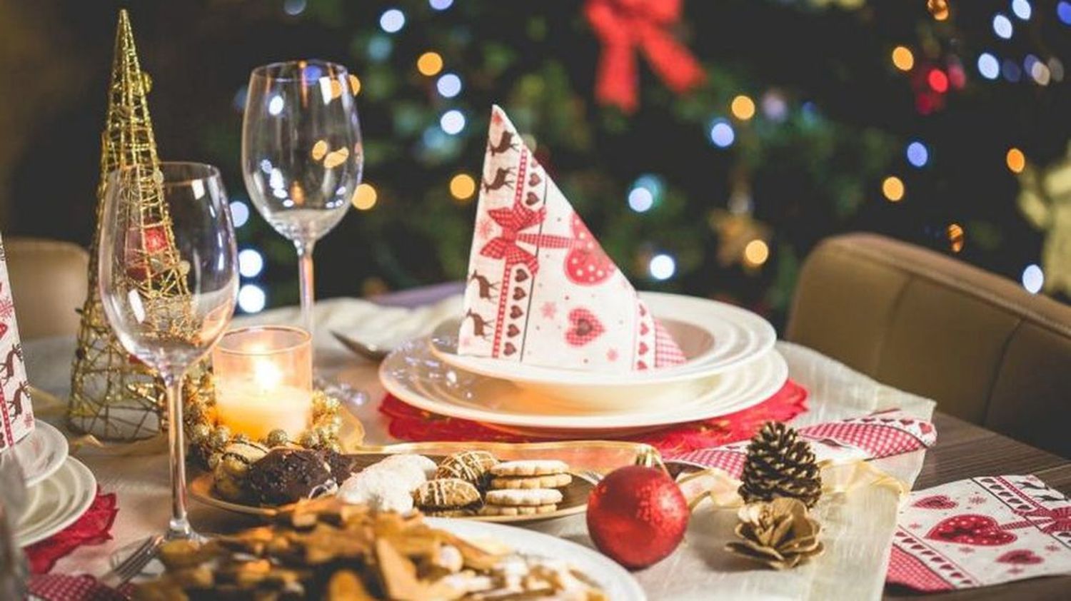 Todas las promos del Banco Provincia para esta navidad