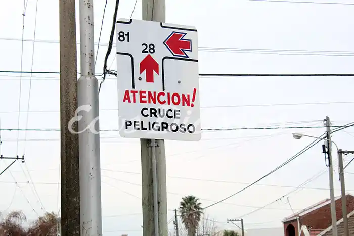 Plan para reducir los accidenes viales