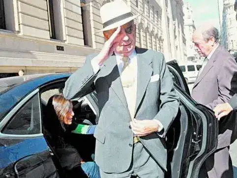 Petracchi, un juez que “dejó huella”