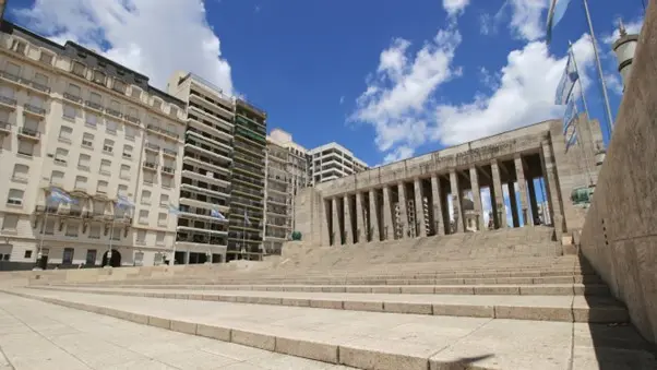 Venta de departamentos en Rosario.