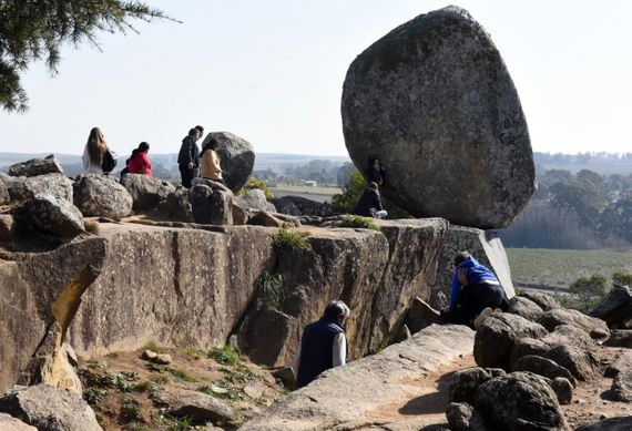¿Cómo será el clima durante el invierno en Tandil?