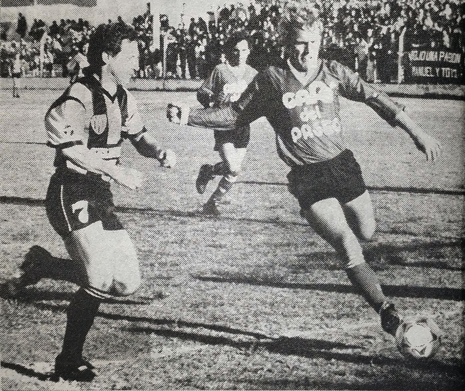 Newbery Mataderos