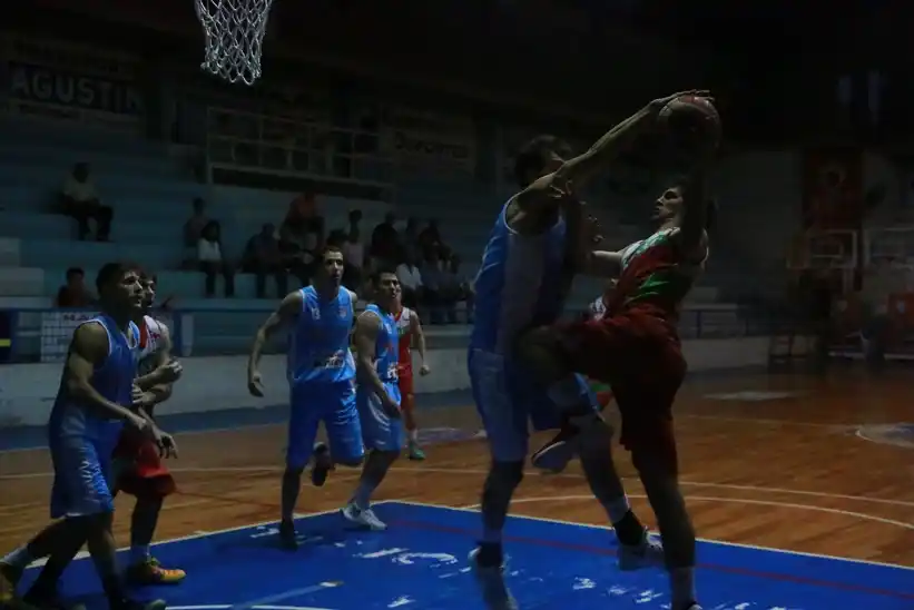 Triunfos de Neptunia y Juventud Unida en la Copa Ciudad 