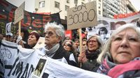 Fuerte repudio al acto negacionista convocado por Villarruel en la Legislatura porteña