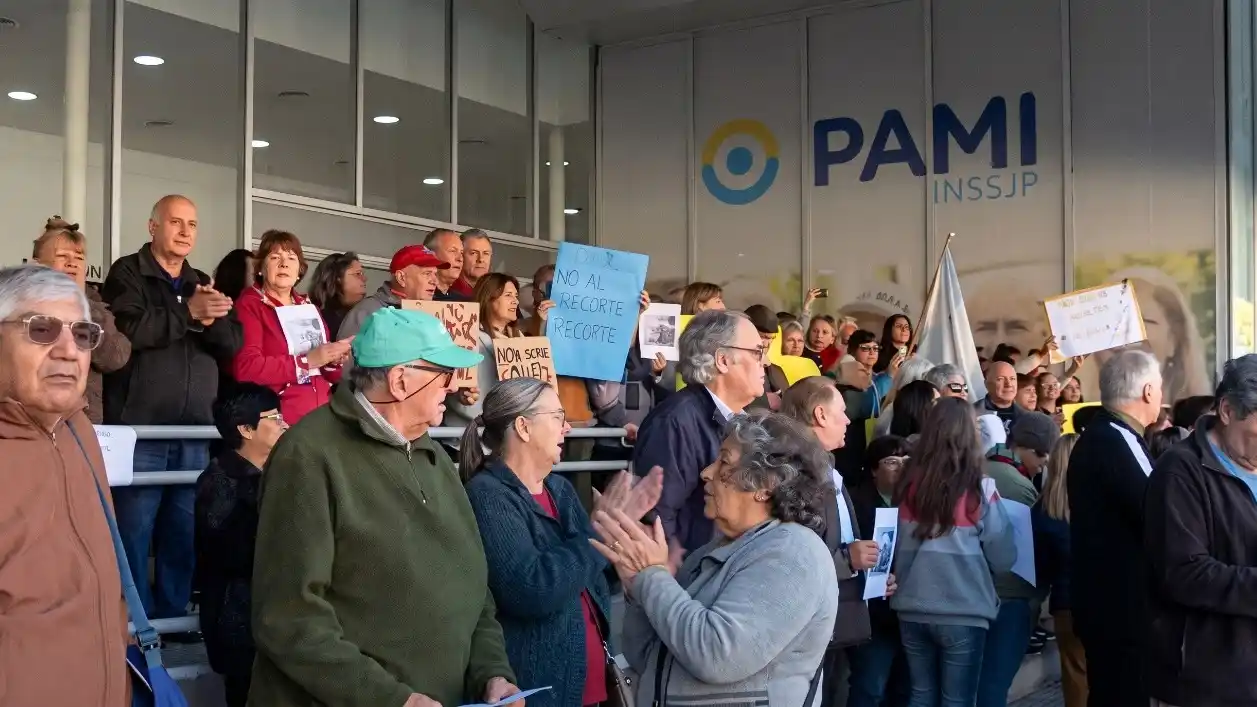 Foto: captura C5N mejorada con IA