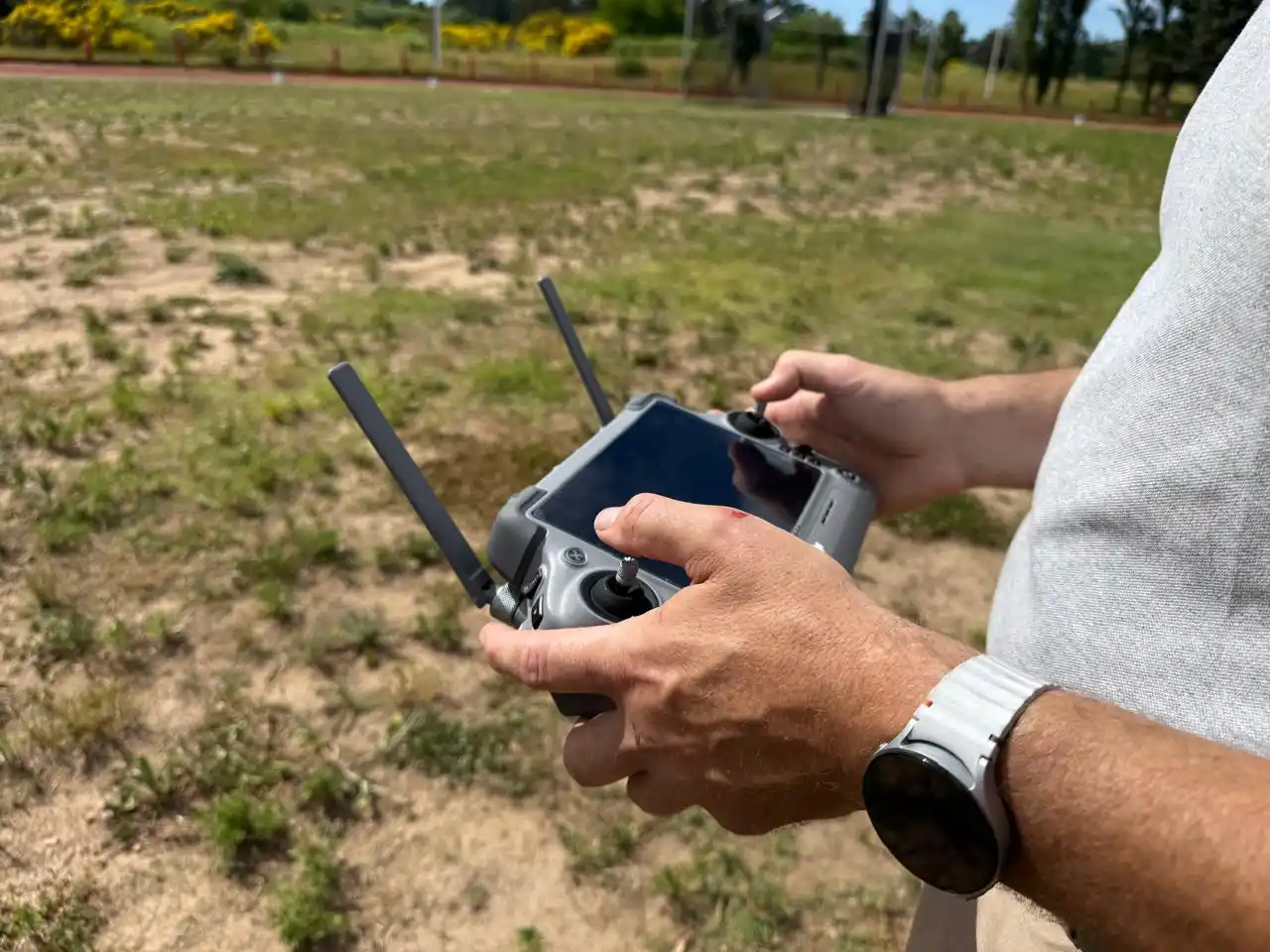 drone defensa civil 11-12-25 - 3