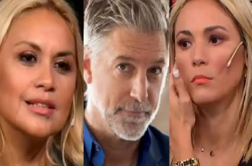 Verónica Ojeda se metió en la polémica de Horacio Cabak y apuntó contra Rocío Oliva: «Está acostumbrada a sacar maridos»