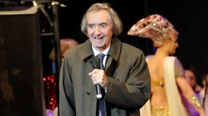 Carlitos Balá visitó al Papa y fue declarado "Embajador de Paz"