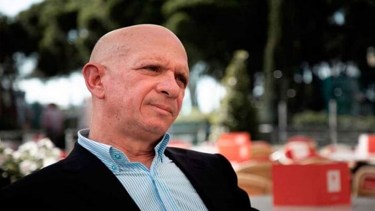 «Honrado, humilde y sin privilegios»: lo que piensan los compañeros de celda en España sobre el «Pollo» Carvajal
