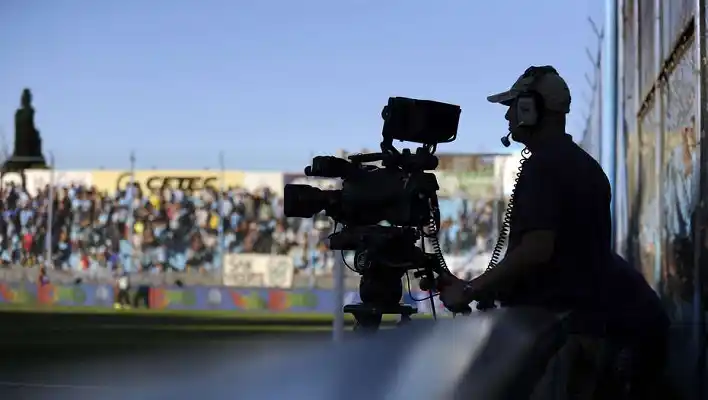 El "Netflix del fútbol" que quieren los nuevos dueños de los derechos de TV