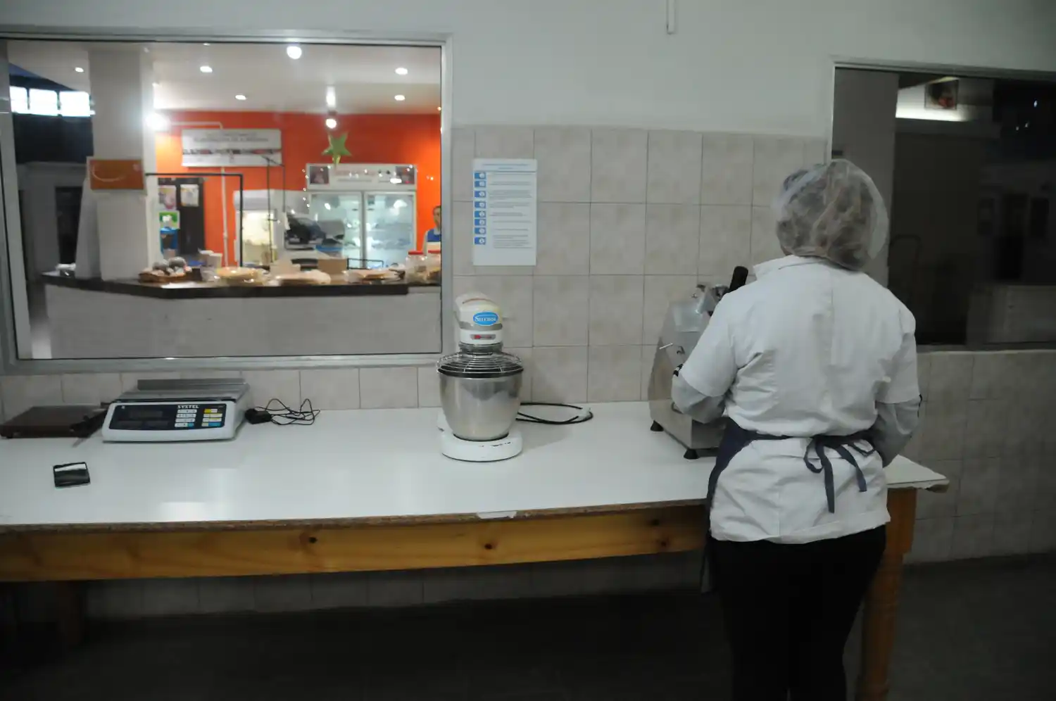 Con gran demanda y nuevas necesidades, la elaboración casera de alimentos gana terreno en Tandil