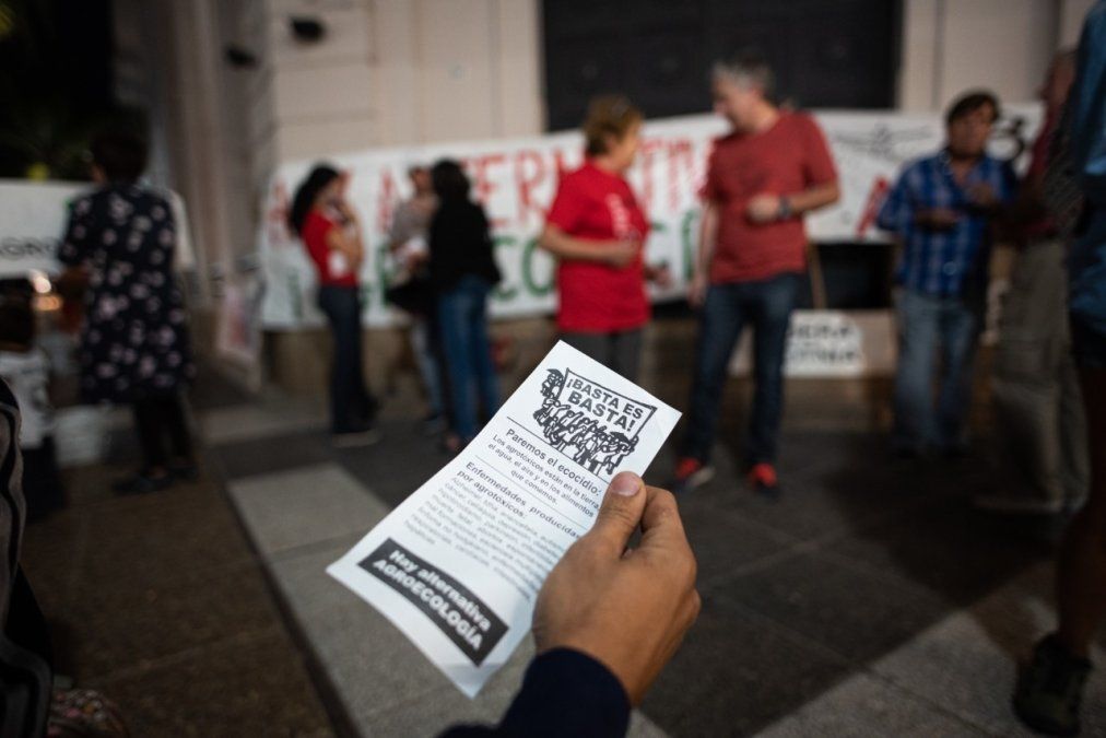 Basta es Basta viene desarrollando diversas iniciativas relacionada al cuidado del ambiente 