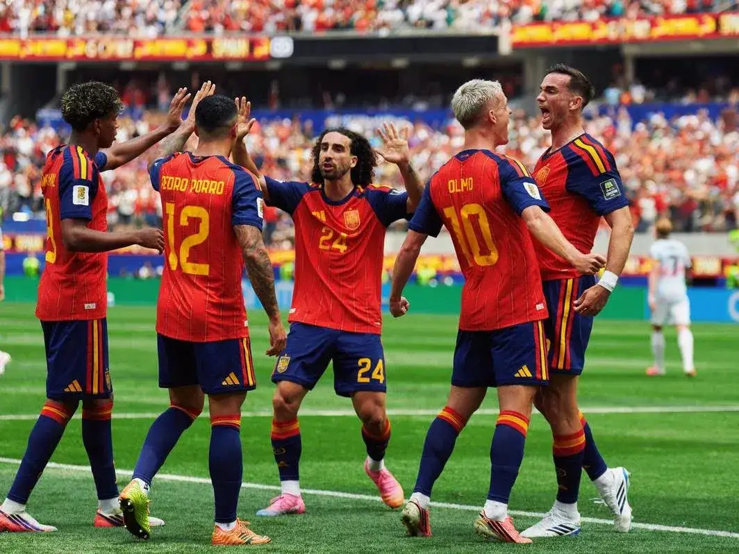 España