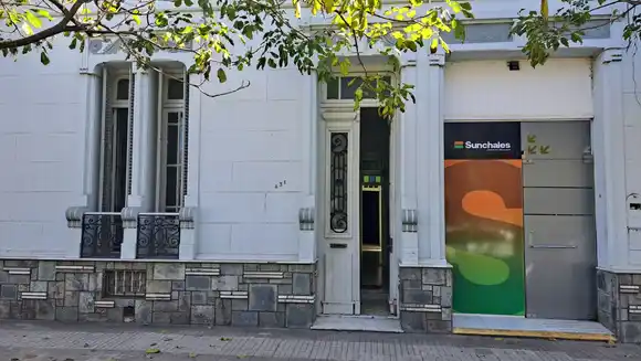 El Juzgado de Faltas de Sunchales atenderá desde el viernes en su nueva sede