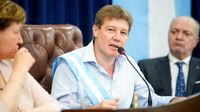 Los gobernadores hicieron hincapie en los recortes de fondos provenientes de Nación