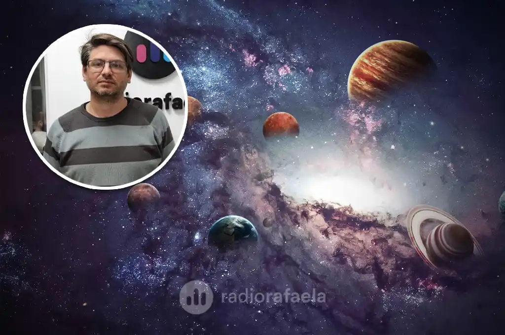 ¿Real o mito? La alineación planetaria, un espectáculo astronómico que podremos disfrutar a simple vista