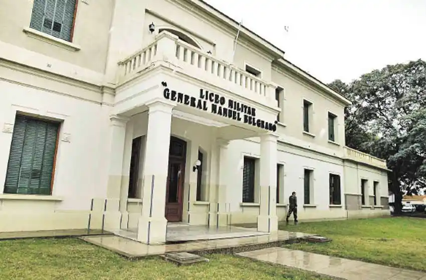 Denunciaron que una nena de 4 años del Liceo de Santa Fe fue abusada